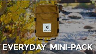 Everyday Mini Pack - Tenkara Rod Co.