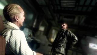 My name is Viktor Reznov and I will have my revenge! (Mason/Hudson HD)