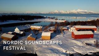 Nordic Soundscapes Festival | Jan. 10-18 | Minnesota Orchestra