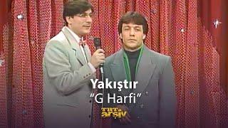 Yakıştır - G Harfi (1992) | TRT Arşiv