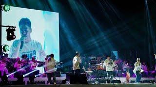 THẮNG, VINH KHUẤT, AN TRẦN | Full Performance | Live at CAM SEE Hanoi 2024