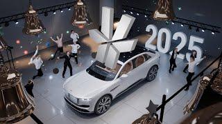 Future of Cars: The Top 2025 Auto Innovations You Need to Know