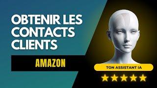 Obtenir des Commentaires sur Amazon FBA avec TON Assistant IA automatisé