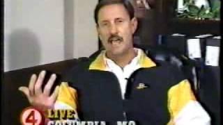 Bob Stull Explains 5th Down