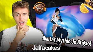 JAFFA FORTNITE | Avatar Mythic je Stigao! @Sini27