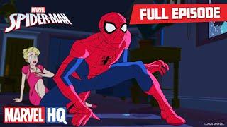 Party Animals | Marvel's Spider-Man | S1 E6