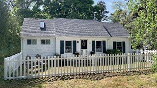 Meadow Marsh Real Estate--Cape Cod Vacation Rental Eastham #715