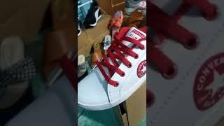 sepatu kets wanita