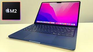 2022 MacBook Air Full Review