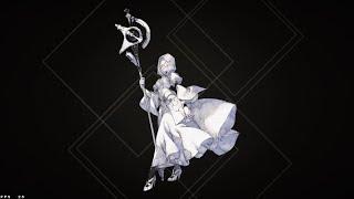 Nier Reincarnation Japanese 2nd Anniversary Free Summons Bloodless