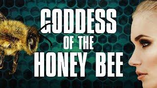 Pagan Goddess of the Honey Bee