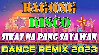   NEW  Disco Banger Remix Nonstop Dance Party Remix 2024   Nonstop Disco Craze Remix 2023