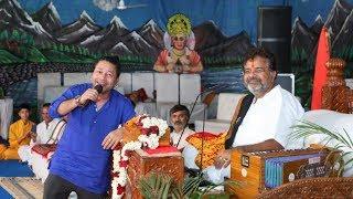 Kailash Kher  At Parmarth Niketan, Rishikesh || Murlidhar Ji || Ramkatha