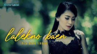 Lalekno Baen - Vita Alvia ( Official Music Video ANEKA SAFARI )