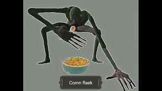 corn flaek