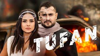 Murad Arif & Günel Zeynalova — TUFAN