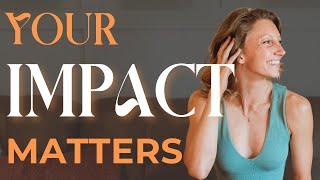 Your Words Have Power: Beware of Your Impact on Others (Before It's Too Late)