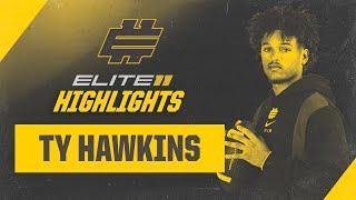 Elite 11 2024 FULL Highlights | SMU Commit Ty Hawkins