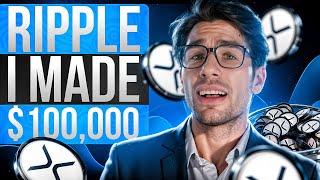 XRP Trading Made Easy: How I Make $100K/Month with Crypto Arbitrage! [Strategy] #xrp #ripple