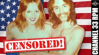 The 20 wildest censored album covers - my reaction