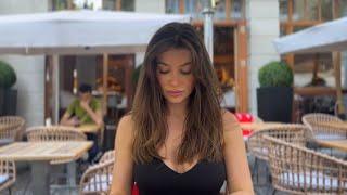 A DAY ON MOSCOW'S MOST GLAMOROUS STREET | Luxury & Style