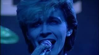 David Sylvian & Ryuichi Sakamoto - Ghosts (Live BBC)