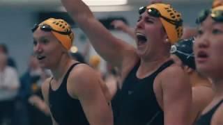 Army Navy Swim 2017