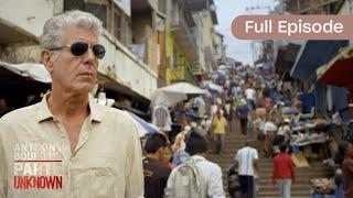 Anthony Explore Madagascar | Full Episode | S05 E04 | Anthony Bourdain: Parts Unknown