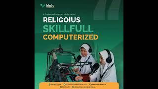 RELIGIOUS - SKILLFULL - COMPUTERIZED