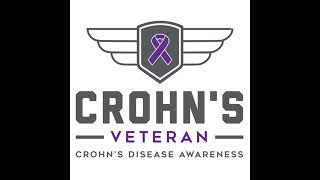 Episode 64 - Darren Steinke: Crohn's Warrior & Alberta Canada Native