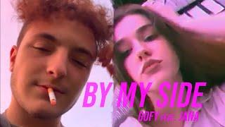 gofy - By My Side (feat. Jana) - (Official Music Video)