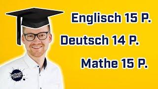 Abitur 2021: Diese Lernmethode hat mein Leben verändert #Abi #Lernstrategie #Lerntechnick