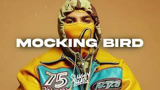 Meekz Type Beat "MOCKING BIRD" | Hard UK Rap Type Beat 2024