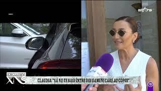 Bianca Drăgușanu revendică daune de 50.000 de euro de la Claudia Pătrășcanu!