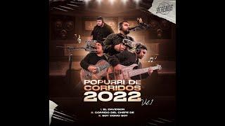 Los Serenos - Popurri de Corridos 2022 vol1 (En Vivo)