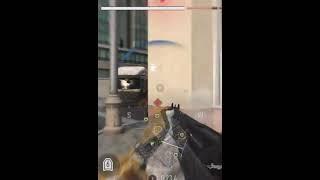 SHOULD HAVE PLATED! He Had A Chance To Plate Up And Didn't Take It | Call of Duty: Warzone Mobile