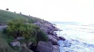 Desde el Cielo de Mar del Plata