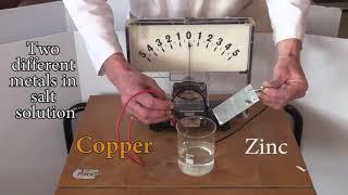 4  Redox reactions