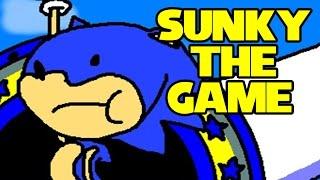 SUNKY THE GAME! (WTF Gaming)