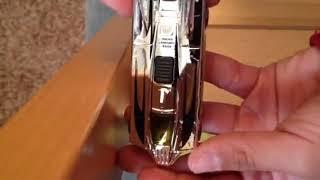 Unboxing The Hotwheels Speed Slayer (Super Chrome Edition)