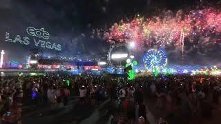 EDC 2024 (360): FISHER DJ Set at Kinetic Field