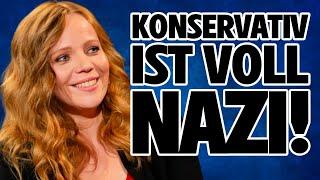 Ein Vorschlag für Heimatverliebte und Konservative | Bosetti will reden! Meine Reaction 