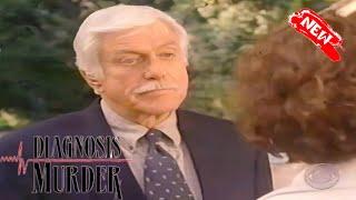 Diagnosis Murder Full Season 2025 Murder on the Hour  America Comedy Darama 2025