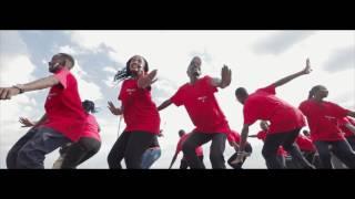 RPF Presidential Campaign in Gasabo - 2 August 2017