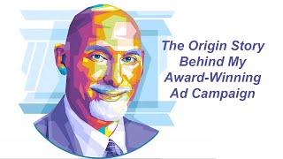Wizard of Ads© Dave Salter