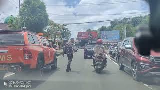 Tour Keliling Kota Tarakan,Kalimantan Utara