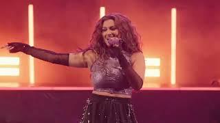 Tori Kelly - purple skies tour (live from The Wiltern in LA) (OLD CHECK OUT REMASTERED)