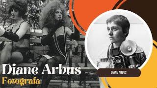 Diane Arbus  ( Fotógrafa ) en Fotógrafo famoso del día