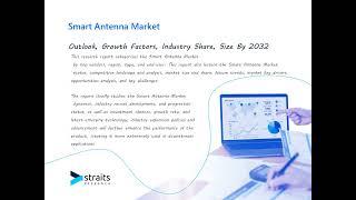 Smart Antenna Market