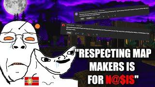 “You’re a N@Z! if you play by the RULES” GZ Doom Elitists are WORSE than Doom Purists